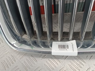 Решетка радиатора, ориг. номер 51137203649, 51137200727, BMW 5 F10/F11/GT F07 2009-2013