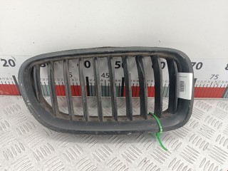 Решетка радиатора BMW 5 F10/F11/GT F07 2009-2013, 51137200728