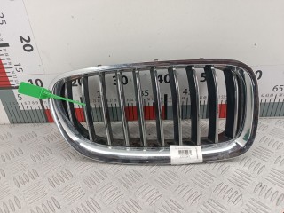 Решетка радиатора BMW 5 F10/F11/GT F07 2009-2013, 51137412324