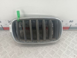 Решетка радиатора, ориг. номер 7316076, BMW X5 F15 2013-2018