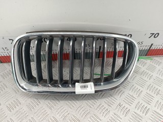Решетка радиатора BMW 5 F10/F11/GT F07 2009-2013, 51137336477