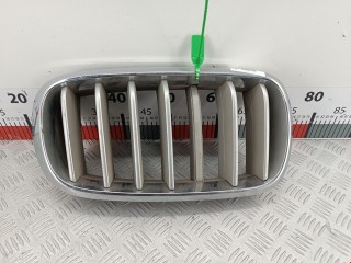 Решетка радиатора, ориг. номер 7316076, 7316054, BMW X5 F15 2013-2018