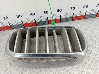 Решетка радиатора, ориг. номер 7316076, 7316054, BMW X5 F15 2013-2018