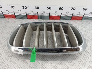 Решетка радиатора, ориг. номер 7316076, 7316054, BMW X5 F15 2013-2018