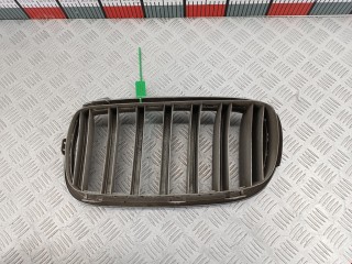 Решетка радиатора, ориг. номер 7316076, 7316054, BMW X5 F15 2013-2018