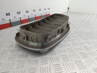 Решетка радиатора, ориг. номер 7316076, 7316054, BMW X5 F15 2013-2018