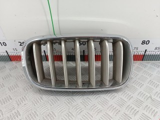 Решетка радиатора, ориг. номер 7316076, 7316075, BMW X5 F15 2013-2018