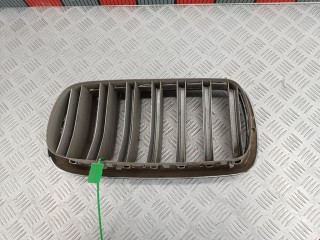 Решетка радиатора, ориг. номер 7316076, 7316075, BMW X5 F15 2013-2018
