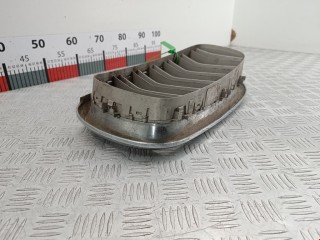 Решетка радиатора, ориг. номер 7316076, 7316075, BMW X5 F15 2013-2018