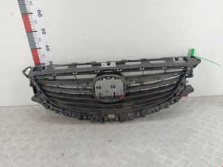 Решетка радиатора Mazda 6 2012-2015, АКПП, GHP9-50-712E