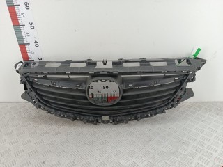 Решетка радиатора Mazda 6 2012-2015, АКПП, GHP9-50-712E