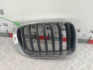 Решетка радиатора BMW X3 F25 2010-2014, 51117338572