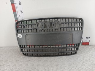Решетка радиатора Audi Q7 2009-2015, АКПП, 4L0853651
