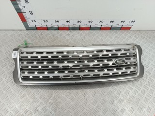 Решетка радиатора Land Rover Range Rover 2012-2017, АКПП, LR055879