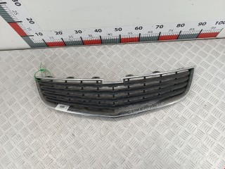 Заглушка (решетка) в бампер, ориг. номер 94831149, Chevrolet Cruze 2012-2016