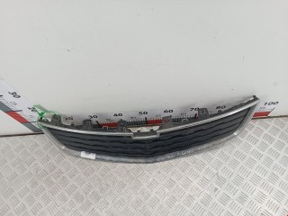 Заглушка (решетка) в бампер, ориг. номер 94831149, Chevrolet Cruze 2012-2016