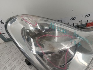 Фара левая, ориг. номер 260104AA0A, Nissan Almera G15 2012-2018