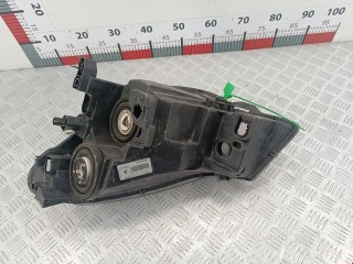 Фара левая, ориг. номер 260104AA0A, Nissan Almera G15 2012-2018