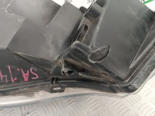 Фара левая, ориг. номер 260104AA0A, Nissan Almera G15 2012-2018