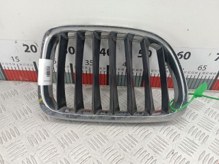 Решетка радиатора BMW X1 E84 2012-2015, АКПП