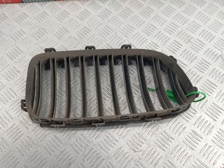 Решетка радиатора, ориг. номер 51137203649, BMW 5 F10/F11/GT F07 2009-2013