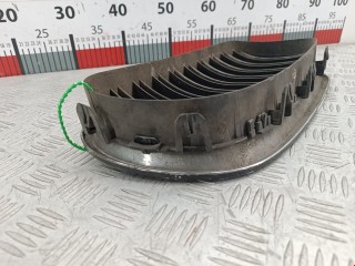 Решетка радиатора, ориг. номер 51137203649, BMW 5 F10/F11/GT F07 2009-2013