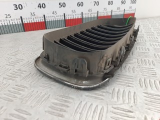Решетка радиатора, ориг. номер 51137203649, BMW 5 F10/F11/GT F07 2009-2013