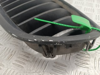 Решетка радиатора, ориг. номер 51137203649, BMW 5 F10/F11/GT F07 2009-2013