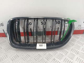 Решетка радиатора BMW 5 F10/F11/GT F07 2009-2013, 51138057223