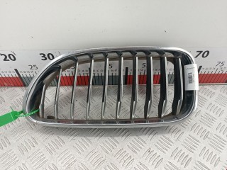 Решетка радиатора BMW 6 F06/F12/F13 2011-2015, АКПП, 51137212851