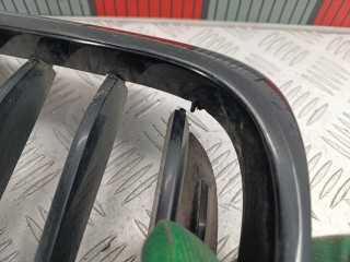 Решетка радиатора, ориг. номер 51138070470, BMW 5 G30/G31 2016-2020