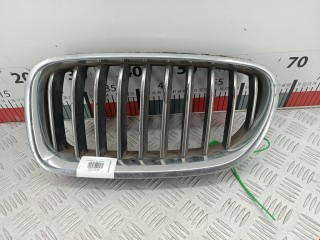 Решетка радиатора BMW 5 F10/F11/GT F07 2009-2013, 51137336477