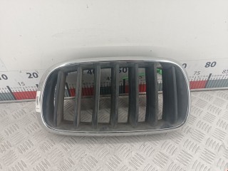 Решетка радиатора, ориг. номер 0987654321731607643396545, BMW X5 F15 2013-2018