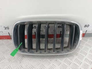 Решетка радиатора, ориг. номер 7316075, 7316057, BMW X5 F15 2013-2018