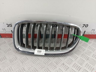 Решетка радиатора BMW 5 F10/F11/GT F07 2009-2013, 51137412323