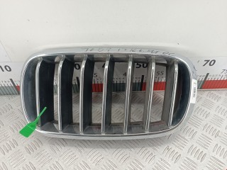 Решетка радиатора, ориг. номер 7316075, BMW X5 F15 2013-2018