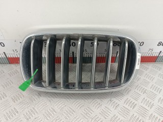 Решетка радиатора, ориг. номер 7316075, BMW X5 F15 2013-2018