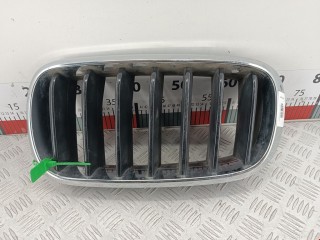 Решетка радиатора, ориг. номер 7316075, 7316053, BMW X5 F15 2013-2018