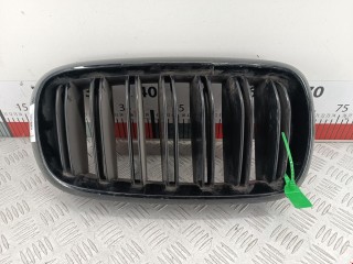 Решетка радиатора BMW X5 M F85 2014-2018, АКПП, 51118056324