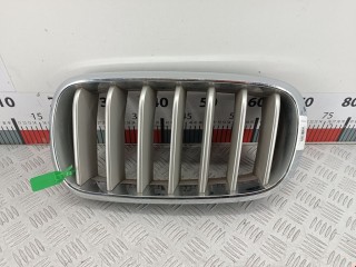 Решетка радиатора, ориг. номер 7316075, BMW X5 F15 2013-2018