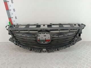 Решетка радиатора Mazda 6 2015-2018, АКПП, 43396714