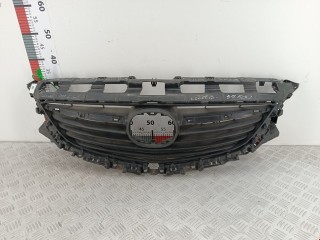 Решетка радиатора Mazda 6 2015-2018, АКПП, GHP9-50-712E