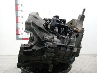 КПП механическая (МКПП) 6-ступенчатая Ford Mondeo 2003-2007, 5S7R7002CA
