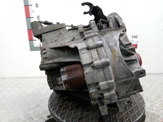 КПП механическая (МКПП) 6-ступенчатая, ориг. номер 1729457, AG9R7002KA, Ford Mondeo 2006-2010