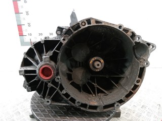 КПП механическая (МКПП) 6-ступенчатая, ориг. номер 1729457, AG9R7002KA, Ford Mondeo 2006-2010