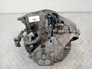 КПП механическая (МКПП) 6-ступенчатая, ориг. номер 1729457, AG9R7002KA, Ford Mondeo 2006-2010
