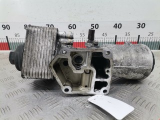 Корпус масляного фильтра Audi A4 2000-2006, дизель, 045115389H