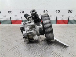Насос гидроусилителя руля Audi A4 2000-2006, левый руль, 8E0145155N