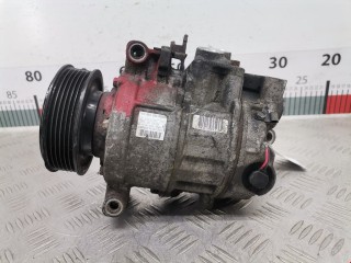 Компрессор кондиционера Audi A4 2000-2006, МКПП, 8E0260805BF