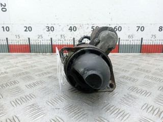 Стартер Chevrolet Captiva 2006-2011, дизель, 96843574